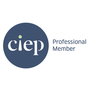 Professional Member of the CIEP